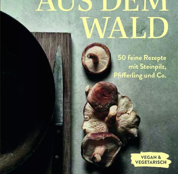 Aus dem Wald