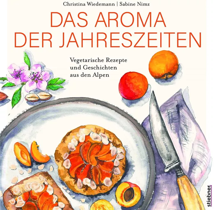 Das Aroma der Jahreszeiten