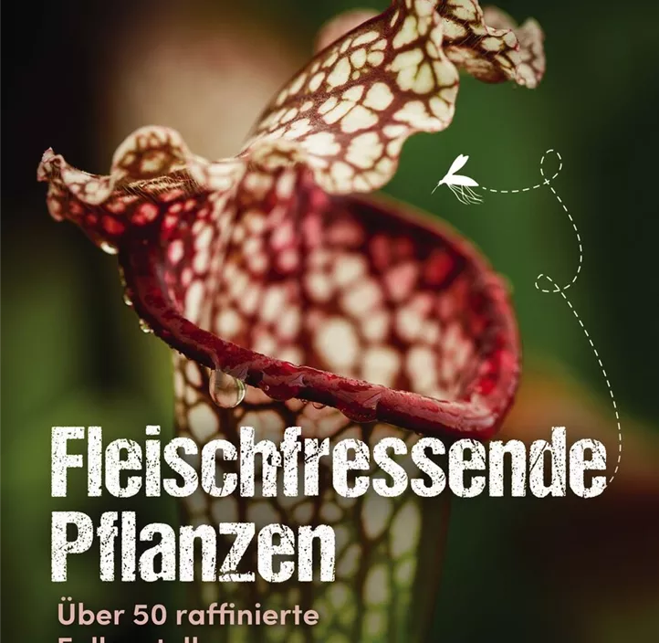 Fleischfressende Pflanzen