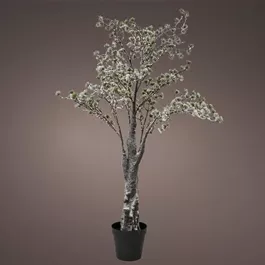 Micro LED Baum outdoor
