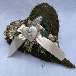 ALH Moosherz dekoriert ALH Moosherz dekoriert