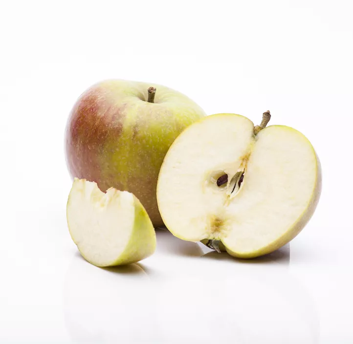 Apfel 'Cox Orange' Apfel 'Cox Orange'