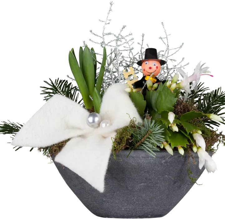 Silberkörbchen Silberkörbchen