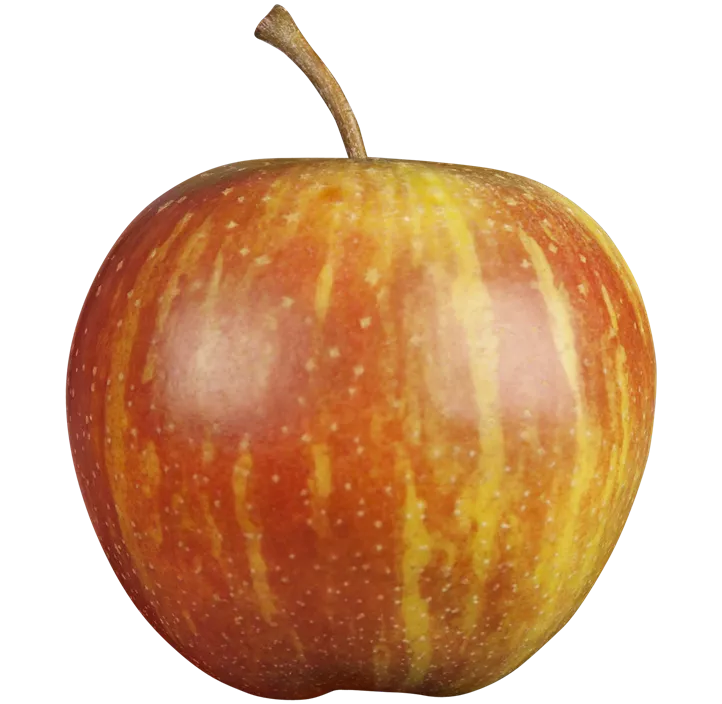 Herbstapfel 'Rubinette'®