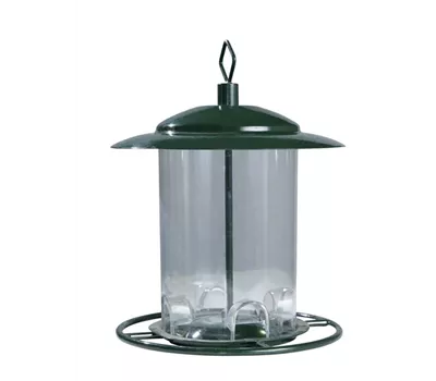 Vogelfutter Station Compact