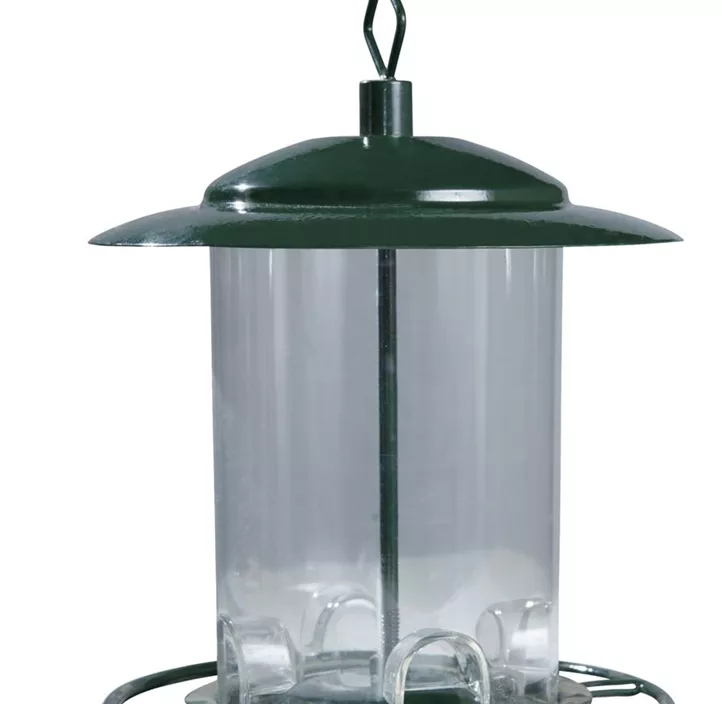 Vogelfutter Station Compact