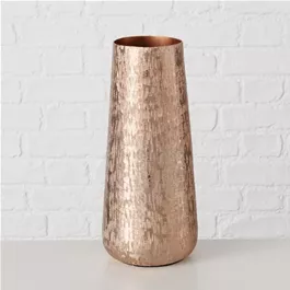 Vase Aluminium Glorise Vase Aluminium Glorise