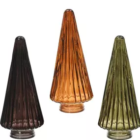 Baum aus Glas Baum aus Glas