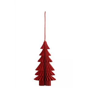 Baum aus Papier zum Hängen Baum aus Papier zum Hängen