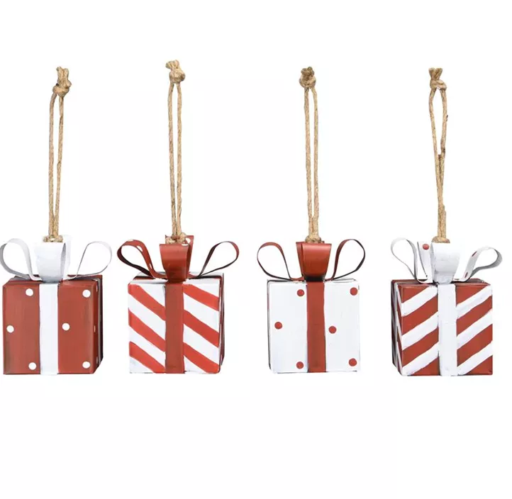 Geschenk Hänger