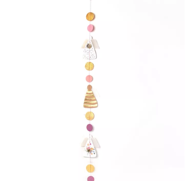 Glasfigur Kaffeetasse