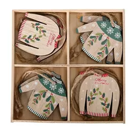 Pullover zum Hängen 8 Stk/Pkg
