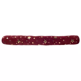 Zugluftstopper Stars