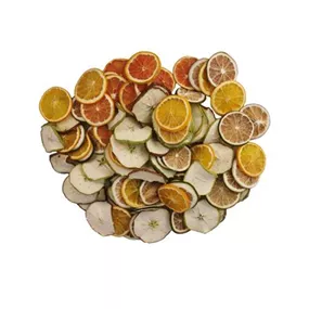 Fruchtscheiben Mix Fruchtscheiben Mix