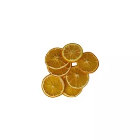 Fruchtscheiben Orangen Fruchtscheiben Orangen