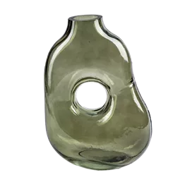 Glasvase Cavity