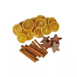 Mix Advent Orange