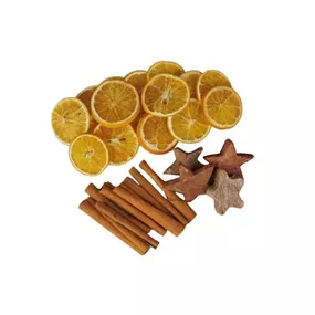 Mix Advent Orange Mix Advent Orange