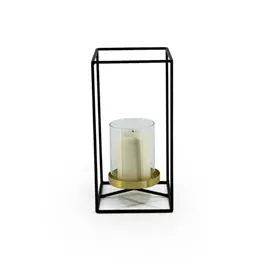 Windlicht Modern