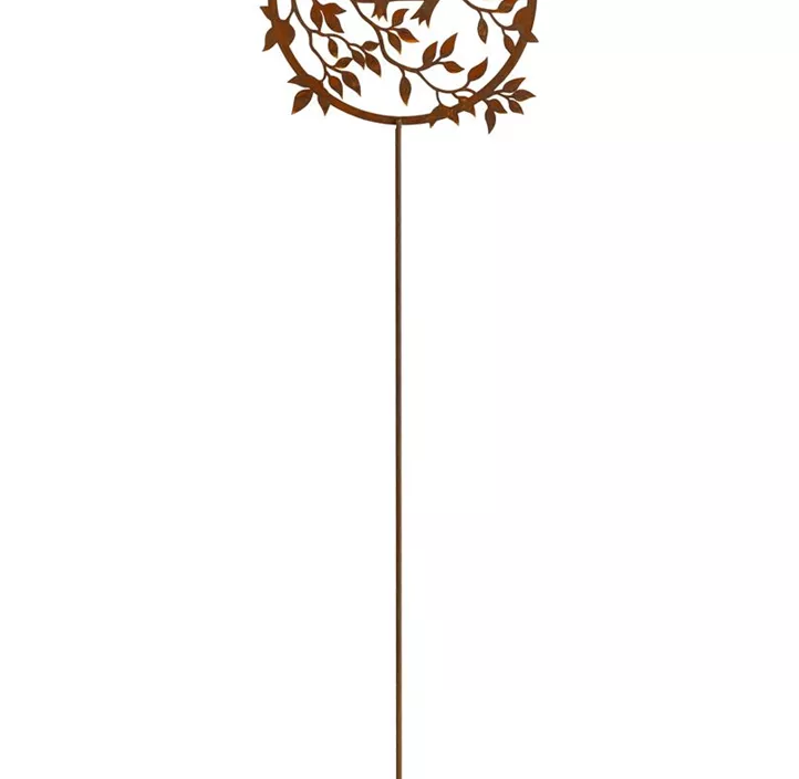 Gartenstecker Vogel Elise