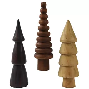 Baum Pinienholz, Brauntöne Baum Pinienholz, Brauntöne