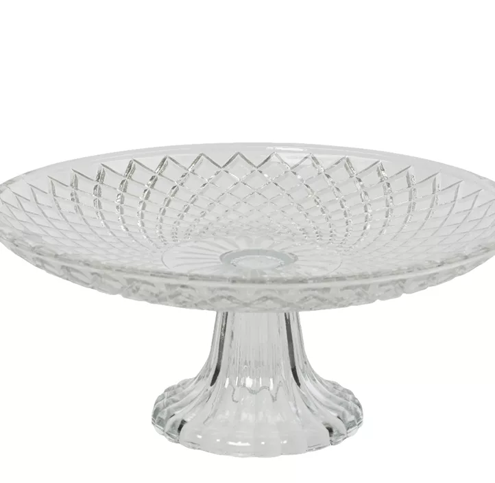 Etagere Glas