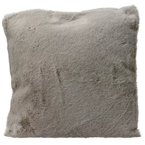Kissen Polyester, beige