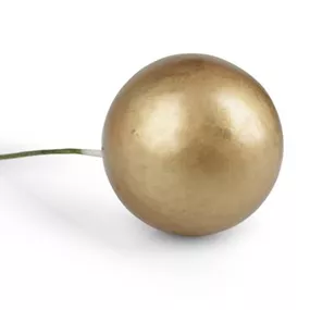 Kugel am Draht, 8Stk.