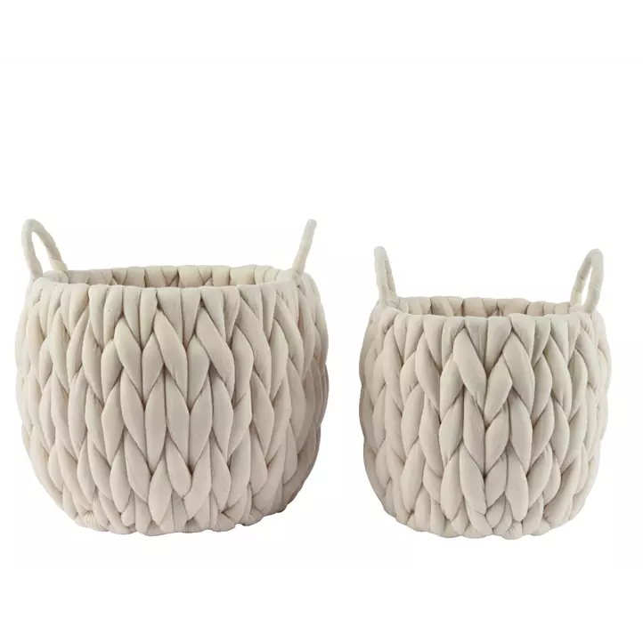 Korb Polyester