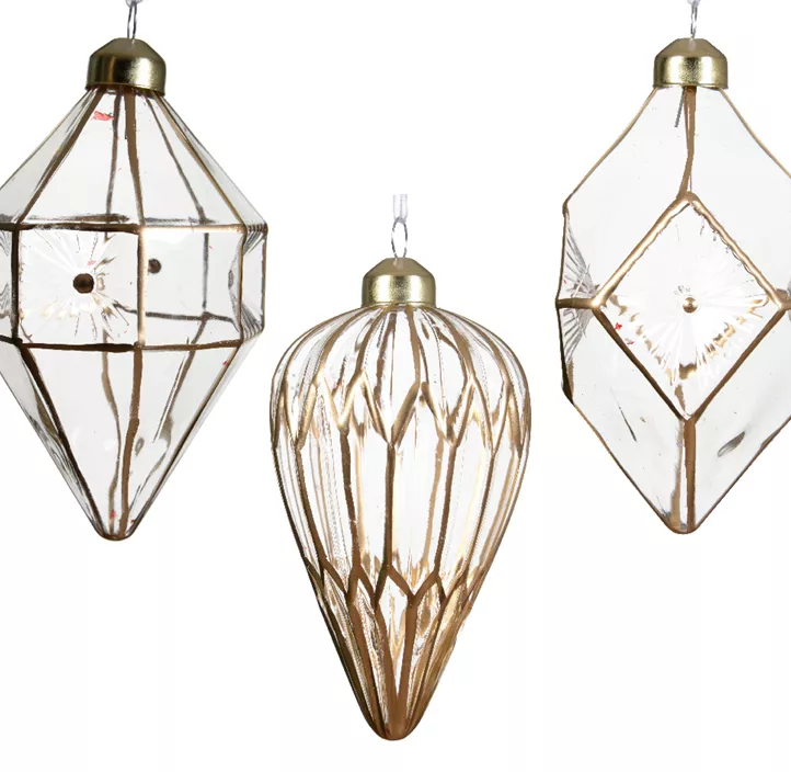 Ornament Glas
