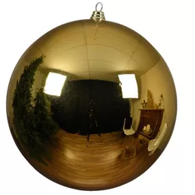 Outdoor Weihnachtskugel