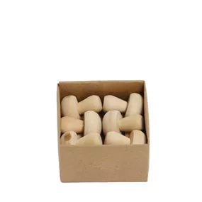 Pilz klein 12Stk. Packung