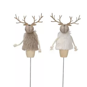 Stecker Elch