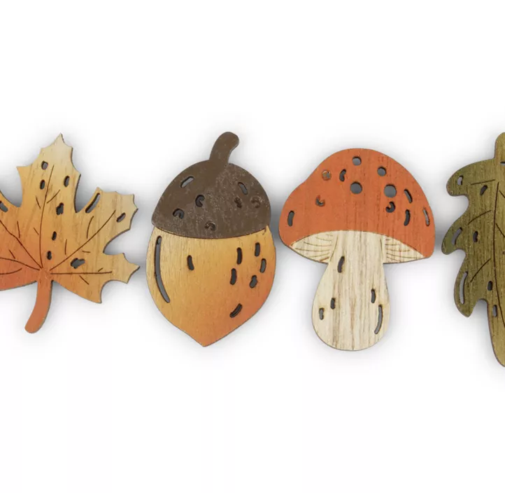 Stecker Herbst 