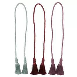 Dekokordel Tassel