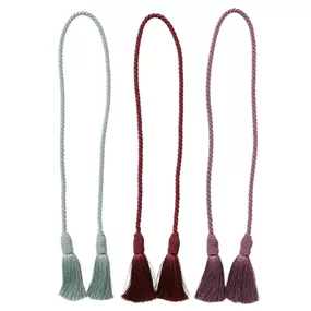 Dekokordel Tassel