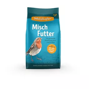 Welzhofer® Mischfutter