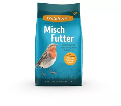 Welzhofer® Mischfutter