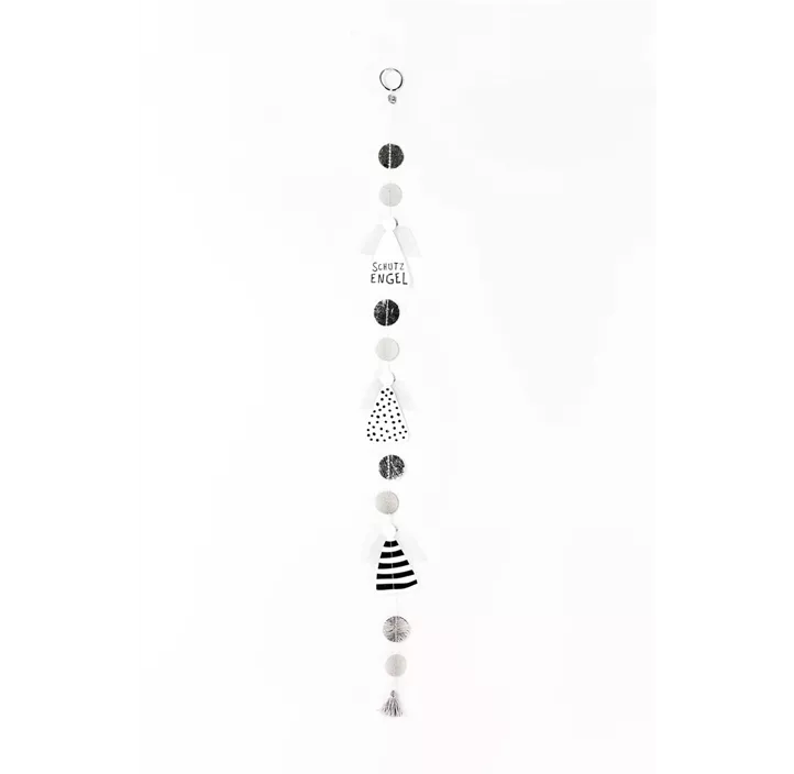 Schutzengelkette Schutzengelkette