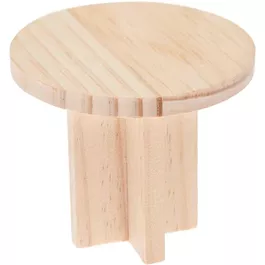 Miniatur Tisch rund Miniatur Tisch rund