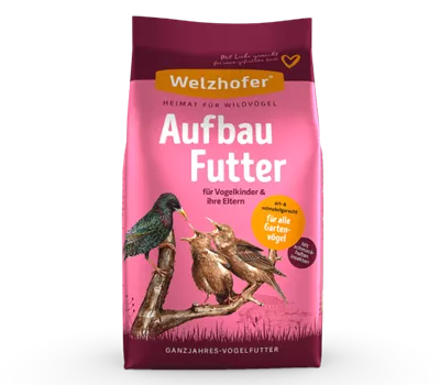 Welzhofer® Aufbaufutter