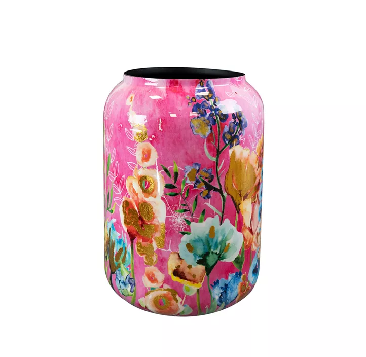 Vase Fiesta