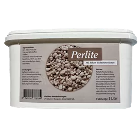 Perlite
