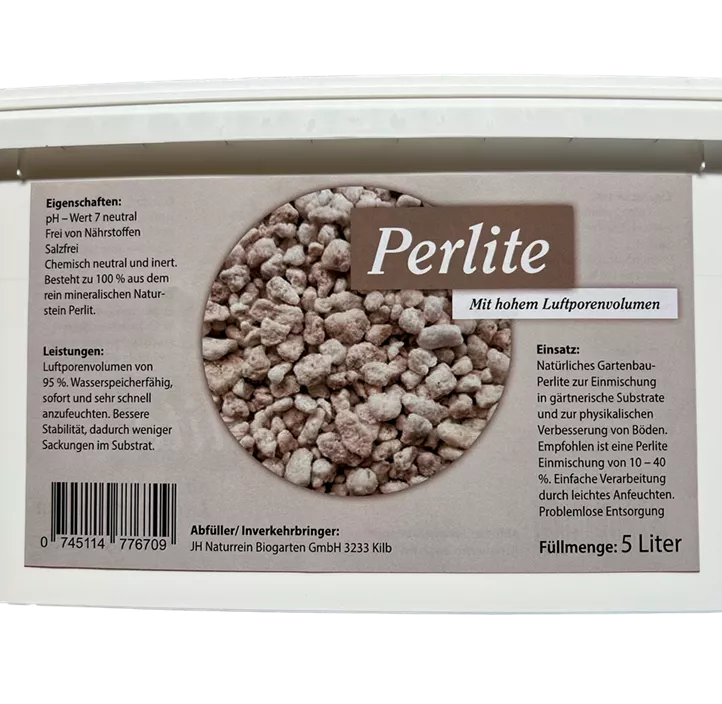Perlite