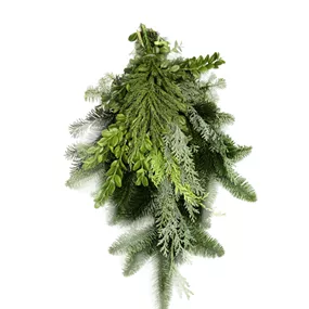 Schnittgrün Mix im Bund Schnittgrün Mix im Bund