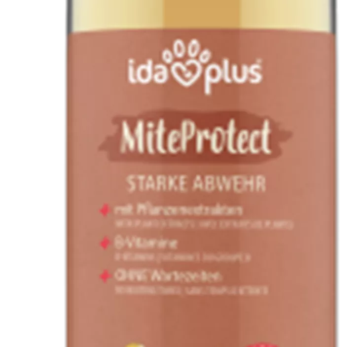 IdaPlus MiteProtect