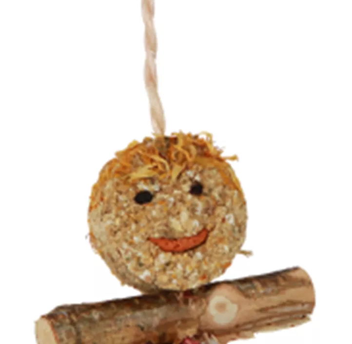 Native Snacks - Gemüsefrau Liesl