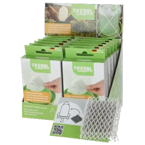 silvertex® Anti-Keim-Matte