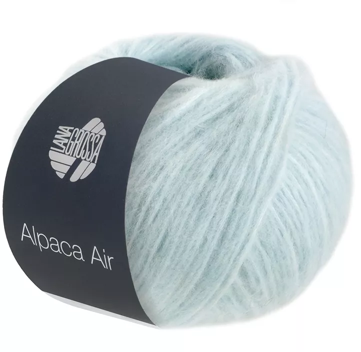 Strickgarn Alpaka Air