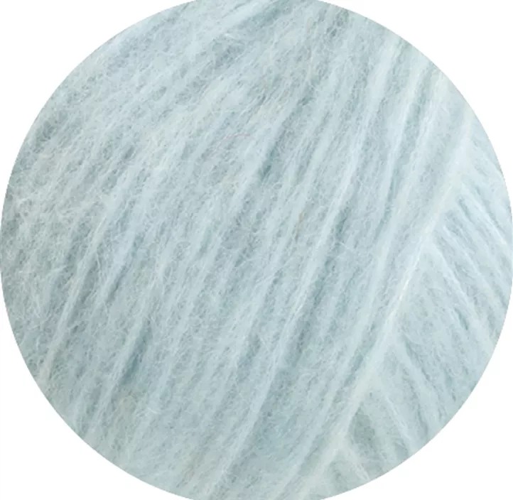 Strickgarn Alpaka Air